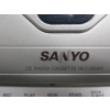 Image 2 : 2 PORTABLE STEREOS