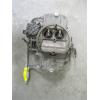 Image 7 : 3 HOLLY CARBURETORS - 650 RACE DOUBLE PUMPERS STANDARD SECONDARYS