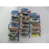 Image 1 : 15 HOTWHEELS CARS