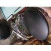 Image 2 : 2 BAR STOOLS - NEED ASSEMBLING, W/HARDWARE