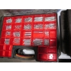 Image 1 : 2 CONTAINERS W/ASST'D CONTENTS - PINS, CLIPS, SCREWS, ETC.