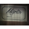 Image 3 : MARLIN GUITAR W/SOFT CASE