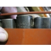 Image 3 : 2 SETS OF GREY IMPACT SOCKETS, DEEP SET & SHALLOW SET