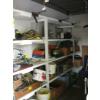 Image 9 : 25' STORAGE VAN W/STAIRS