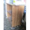 Image 3 : 4 DRAWER CHEST OF DRAWERS & A MICROWAVE STAND