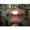 Image 2 : BALDOR 1/2HP BENCH GRINDER ON STAND