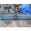 Image 1 : REAR 3 POINT HITCH BLADE FOR TRACTOR