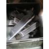 Image 4 : MISC. TAIL STOCK FOR LATHE, REAMERS, ASST. BITS, LATHE 4 JAW CHUCK, ETC.