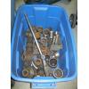Image 1 : BIN W/ASST. 3/4" & 1" SOCKETS