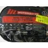Image 3 : BATTERY CHARGER, SOLAR BATTERY CHARGER & PAIR OF BOOSTER CABLES