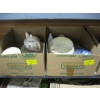 Image 1 : 2 BOXES OF MISC. BOWLS, DÉCOR, ETC.