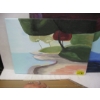 Image 2 : 2 PAINTINGS & 1 FRAMED PICTURE