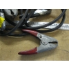 Image 2 : PAIR OF HEAVY DUTY JUMPER CABLES