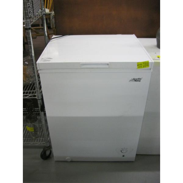 SM. ARCTIC KING FREEZER