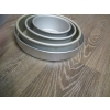Image 2 : 4 ROUND CAKE PANS