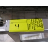 Image 2 : STAINLESS STEEL CART ON CASTORS