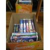 Image 1 : BOX OF DISNEY VHS TAPES