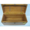 Image 2 : WOODEN BOX