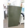 Image 2 : GREEN 4 DRAWER LEGAL FILING CABINET