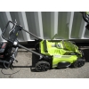 Image 1 : 40V LITHIUM BRUSHLESS 20" RYOBI MOWER - W/ BATTERY AND CHARGER