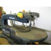 Image 2 : MASTERCRAFT 16" VARIABLE SCROLL SAW