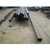 Image 2 : LG. LOT OF 1 1/2" PIPE, TUBING, ANGLE IRON, ETC.