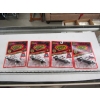 Image 1 : 4 RCMP DIECAST CARS