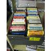 Image 1 : ASST. 8 TRACK TAPES