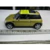 Image 1 : MINI COOPER DIECAST CAR