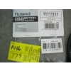 Image 2 : ROLAND CONNECTION CABLE & 3' XLRM-XLRF CABLE