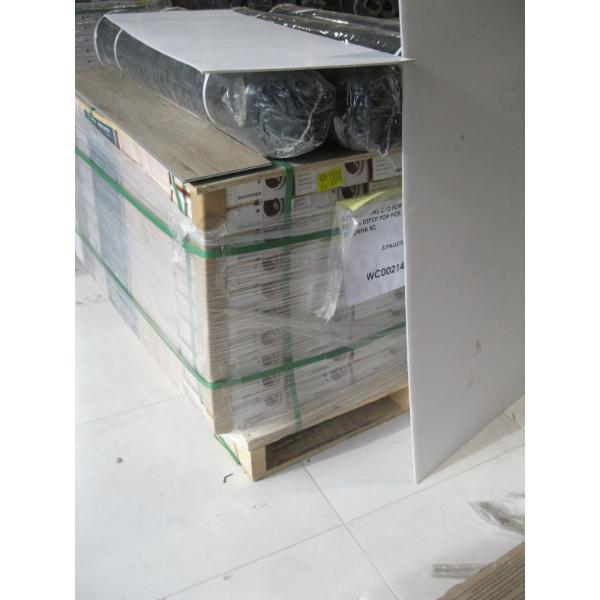 25 BOXES RIGID LUXURY  WATERPROOF VINYL PLANK FLOORING