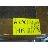 Image 3 : 2 DRAWER HALL TABLE