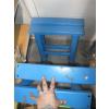 Image 2 : 2 PAIRS OF ADJUSTABLE LEGS