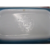 Image 2 : VINTAGE PYREX DISHWARE - BOWLS, LIDDED DISH, PIE PLATES, ETC.