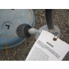 Image 5 : PROPANE POWERED MOSQUITO CATCHER