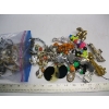 Image 1 : BAG OF COSTUME JEWELLERY