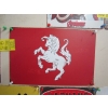 Image 3 : LION & FERRARI HORSE SIGNS