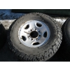 Image 7 : 2 LT 245/75R16 GENERAL TIRES  & 2 LT 245/75R16 NOKIAN