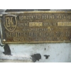 Image 9 : GIDDINGS & LEWIS HORIZONTAL BORING MACHINE, TYPE 25T 