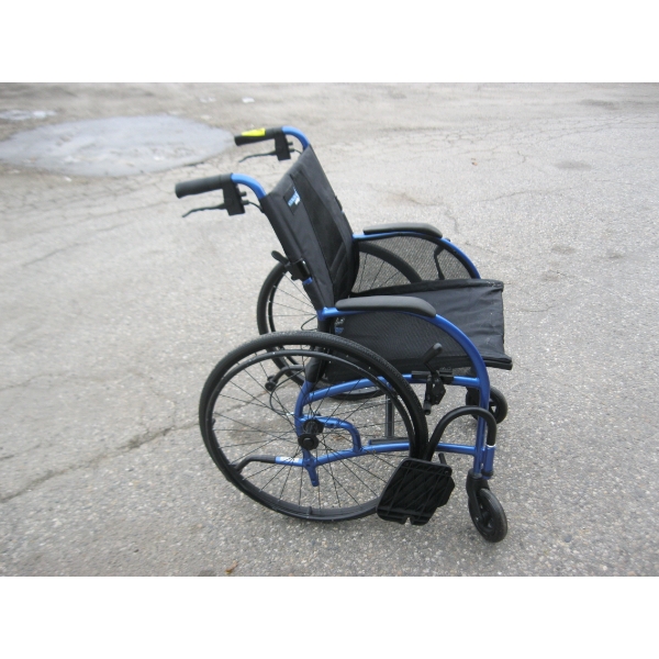 WHEELCHAIR