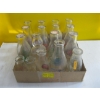 Image 1 : VINTAGE MILK BOTTLES