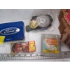 Image 5 : MISC. FORD TINS, SERVIETTES, ETC.