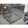 Image 1 : METAL DOG CRATE