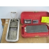 Image 2 : ROLLS RAZOR IN CASE W/SPARE BLADE