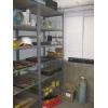 Image 1 : APPROX. 3'X7' SHELF UNIT