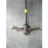 Image 3 : BOAT PROPELLER SHAFT W/PROPELLOR W/ SHIFT LEVER