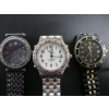 Image 2 : 3 WATCHES