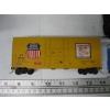 Image 3 : 10 TRAIN CARS - 40' & 50'