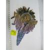 Image 1 : WALL PLAQUE - CHANGING WOMAN
