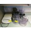 Image 1 : HAMILTON BEECH FOOD PROCESSOR, POPCORN MAKER, ETC.